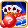Tap Vegas Keno - Online Casino Free Play