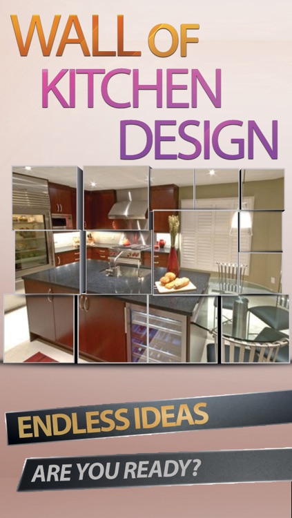 Kitchen design+