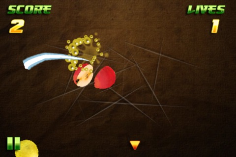 Fruit Slicer: Unlimited screenshot 4