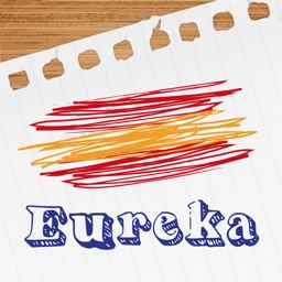 Learn Spanish with Eureka - Language Learning