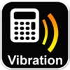 LuxCalc Vibration Mobile Pro