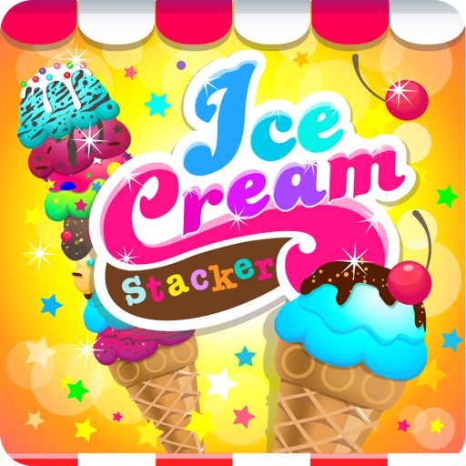 An Epic Ice Cream Maker Story icon