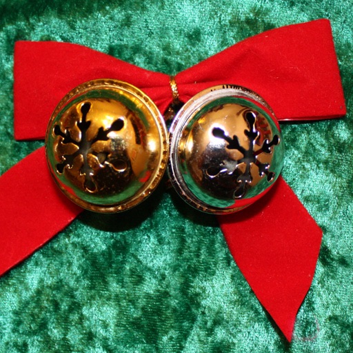 Santa's Bells icon