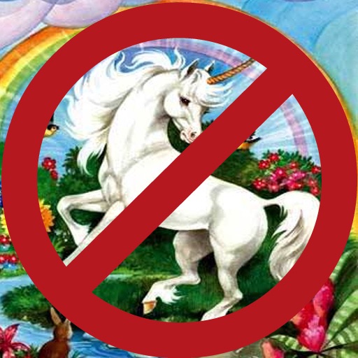 No Unicorns