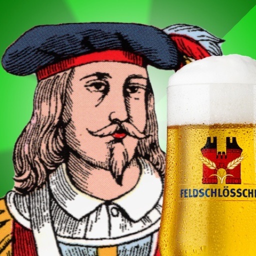 Bier Jass Icon