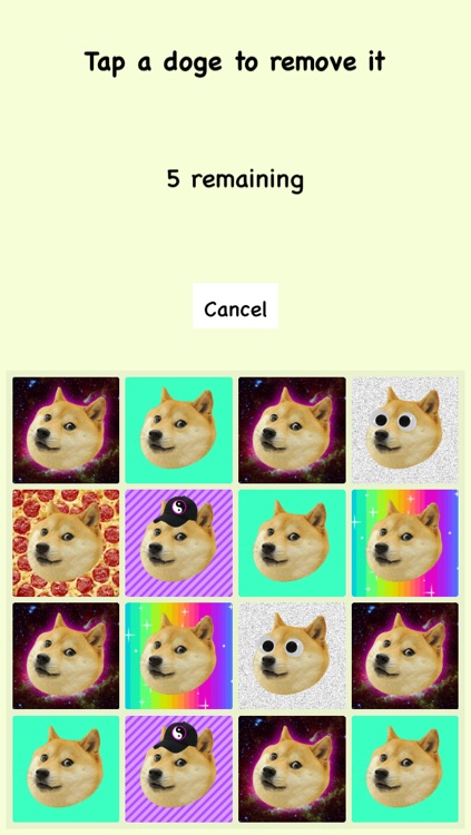 Doge 2048 Pro