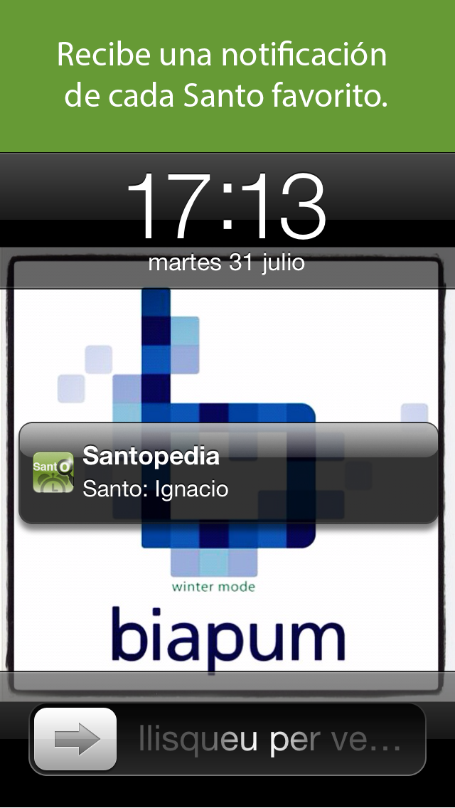 How to cancel & delete Santos from iphone & ipad 4