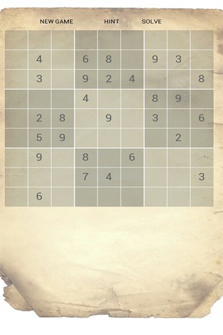 Daily Sudoku Game screenshot 2