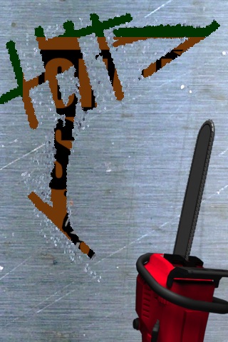 Chainsaw screenshot-4