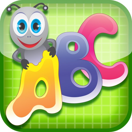 ABC Memory Match Game icon