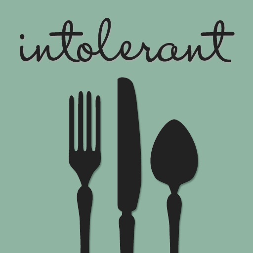 Intolerant Gourmet