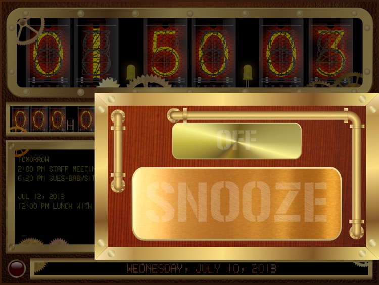 Steam Desk screenshot-3