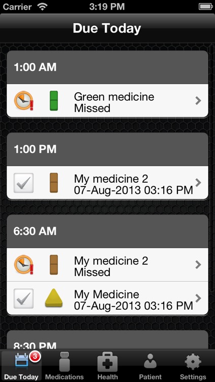 Medication Genie: Your Audio Visual Reminder