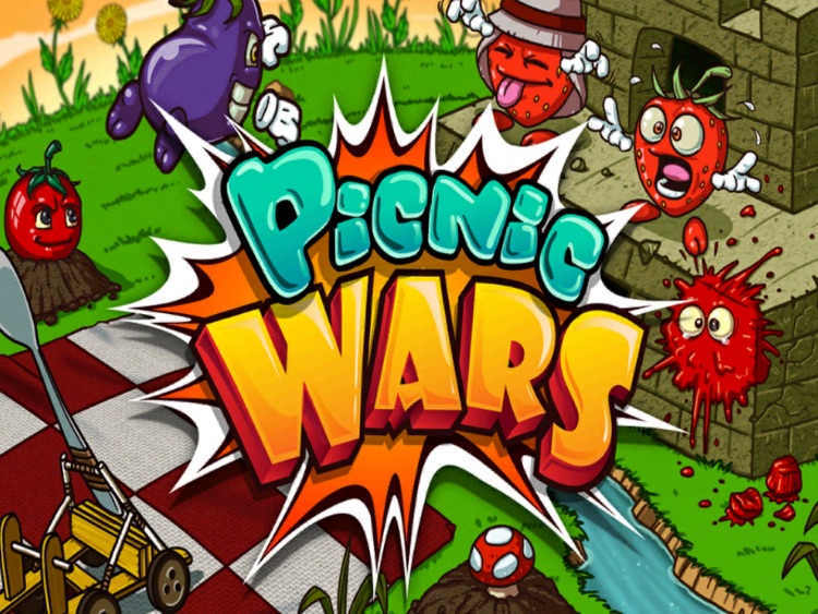 Picnic Wars™ HD