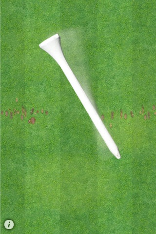 Golf Tee-Toss screenshot 4