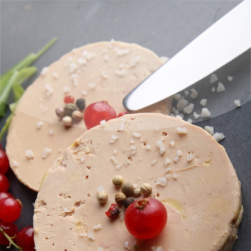 Recettes Foie gras