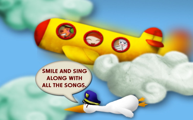 Kids Song Machine + 10 songs thumbnail 3