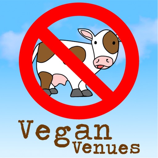 Vegan Venues