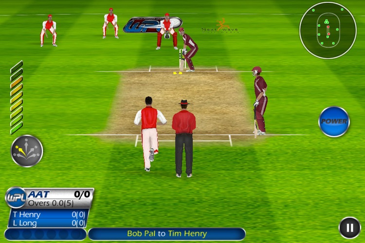 WPL Cricket