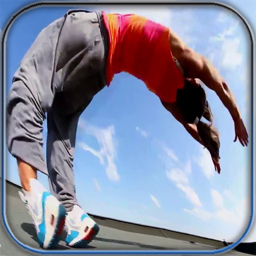 Acrobatics