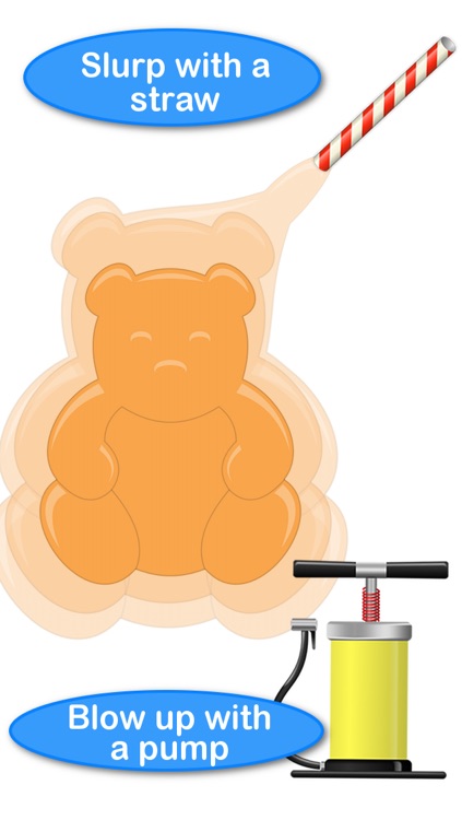 Jelly Doodle screenshot-3