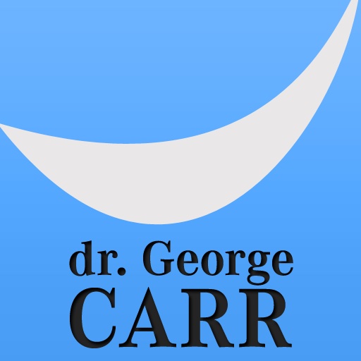 My Dentist - George Carr D.D.S. & Associates P.L.L.C. icon