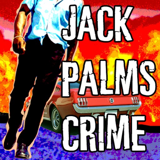 JACK PALMS CRIME