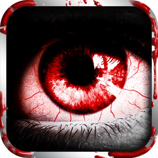 Deathless - Horror Story - Vampire (English Version) iOS App