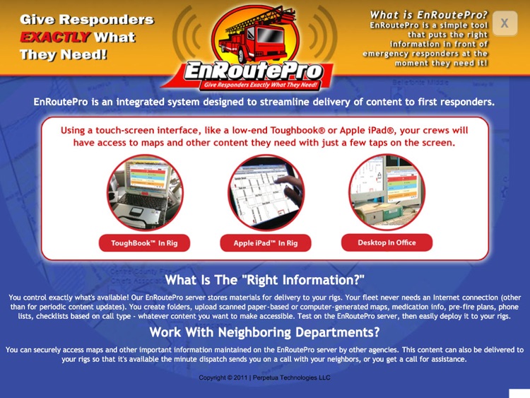 EnRouteProHD