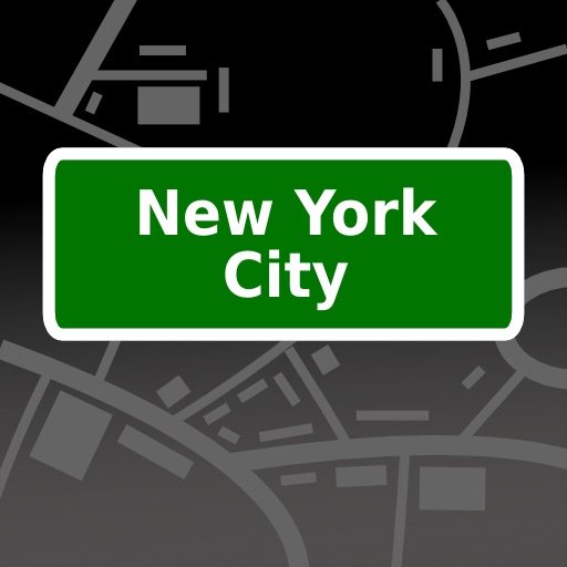 Pocketo NYC icon