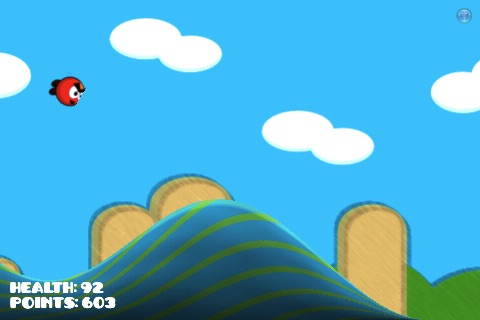 Crazy Bounce