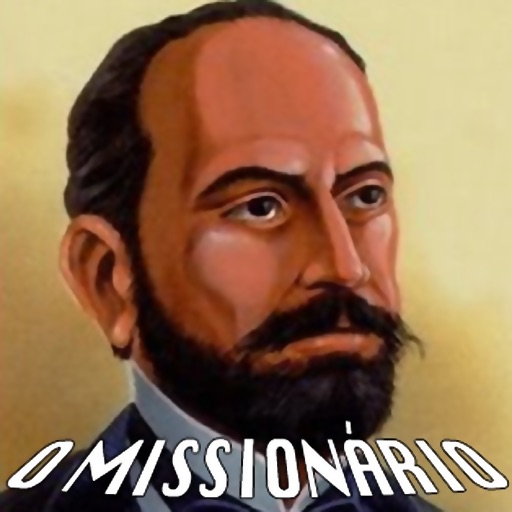 Missionario icon