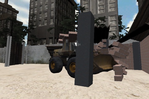 Destruction screenshot 2