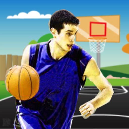 The Basketball Game icon