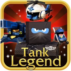 Activities of Tank Legend online (League of tanks)