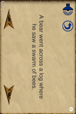 Aesop's Quest screenshot 3