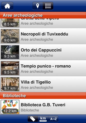 CagliariCult screenshot 3