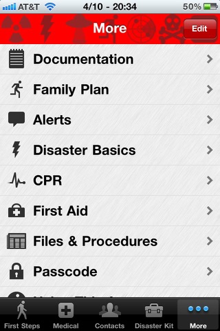 Disaster Prep screenshot 4