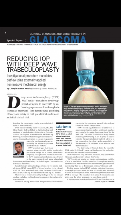 Ophthalmology Times Group