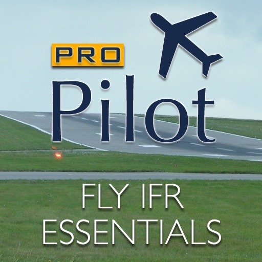 PRO Pilot ILS/PRM icon