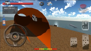 Parking Island 3D 1.0.1 IOS -