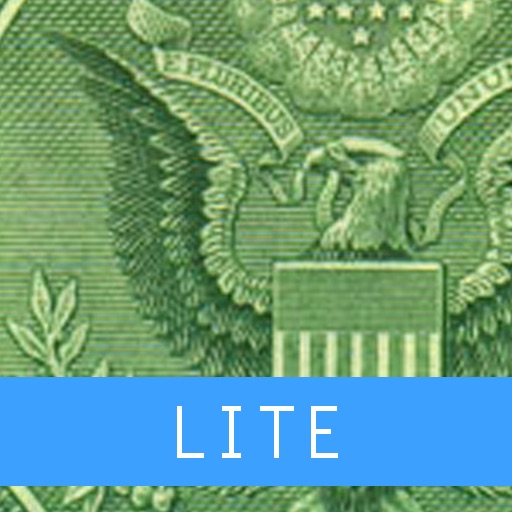 Money Origami LITE icon