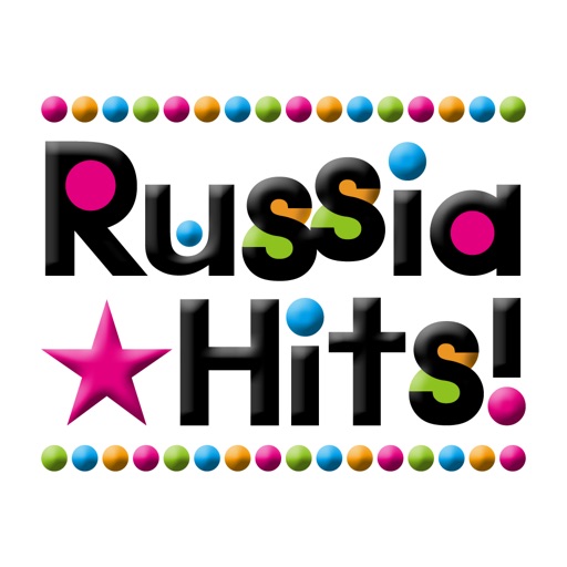 Russian Charts