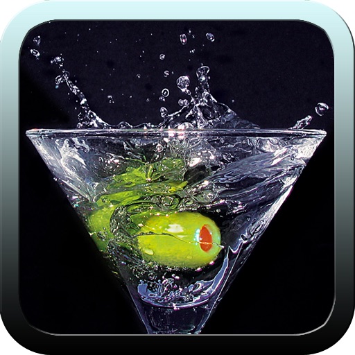 Cocktail Fun icon