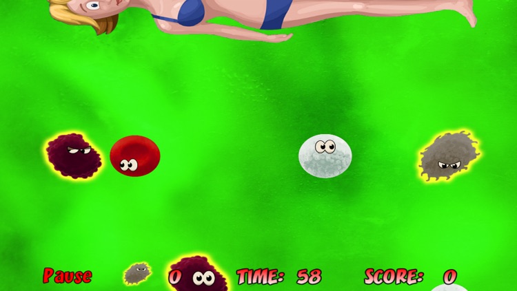 Kill The Cancer screenshot-3