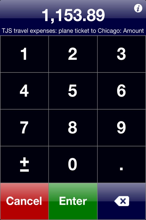 RunningTotal