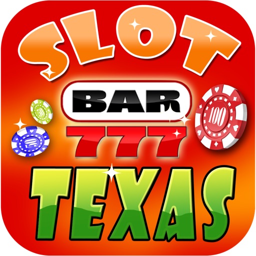 Slot Texas Coin Machine - Free Casino