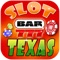 Slot Texas Coin Machine - Free Casino