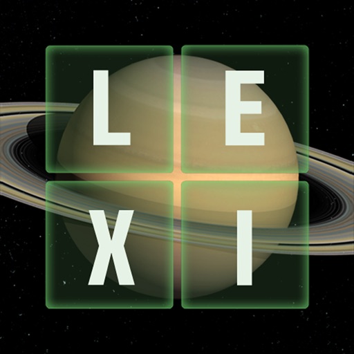 Voyage of the Starship Lexicon iOS App