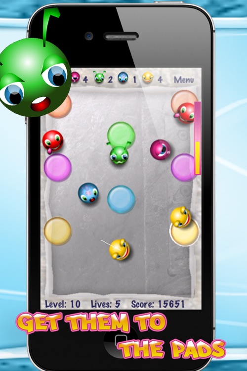 Meekoo screenshot-3